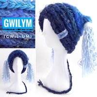Gwilym - Medium Handmade Hat