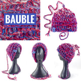 Bauble - Medium Handmade Hat
