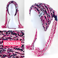 Rennagh - Medium Handmade Hat