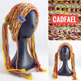 Cadfael - Medium Handmade Hat