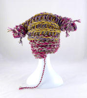 Dorothy - Medium Handmade Hat