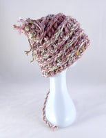 Edwina - Medium Handmade Hat