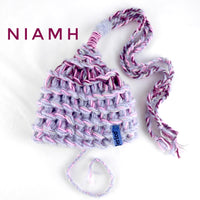 Niamh - Medium Handmade Hat