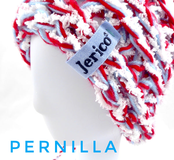 Pernilla - Medium Handmade Hat