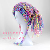 Princess Celestia - Medium Handmade Hat