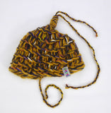 Jibril - Small Handmade Hat