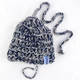 Shackleton - Medium Handmade Hat