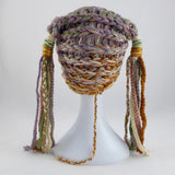 Ste - Medium Handmade Hat